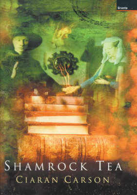 Shamrock Tea