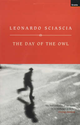 Day of the Owl