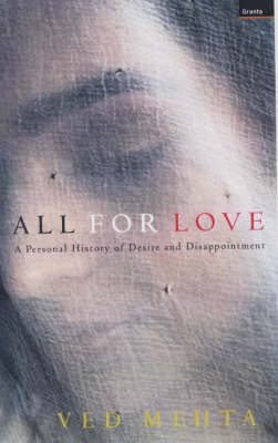 All for Love