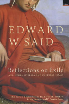 Reflections on Exile