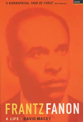 Frantz Fanon