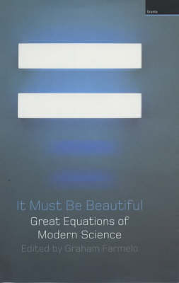 It Must be Beautiful