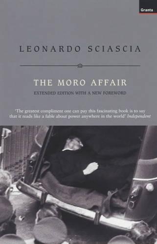 Moro Affair
