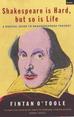 Shakespeare is Hard, But So is Life