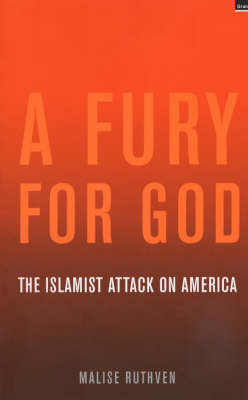 Fury for God: Islamic Attack on America