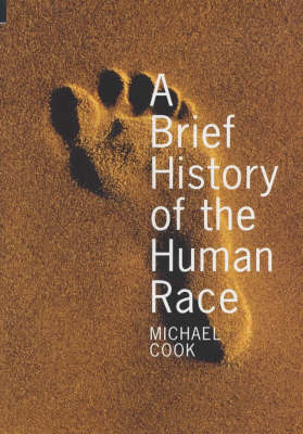 A Brief History of the Human Race