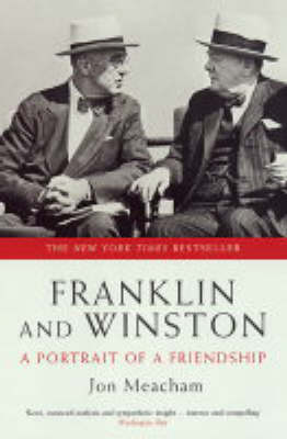 Franklin and Winston
