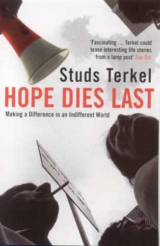 Hope Dies Last