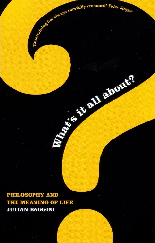 What's It All About?