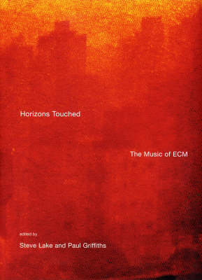 Horizons Touched