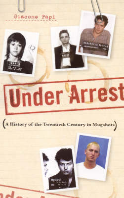 Under Arrest