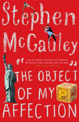 The Object Of My Affection