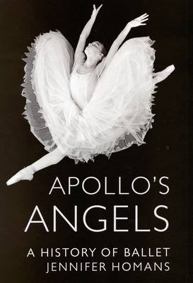 Apollo's Angels