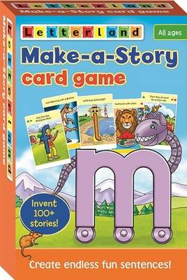 Make-a-Story Card Game