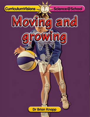 Moving and Growing