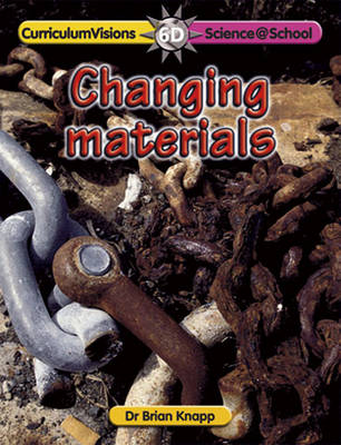 Changing Materials