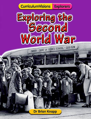 Exploring the Second World War