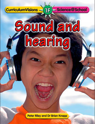1F Sound and Hearing