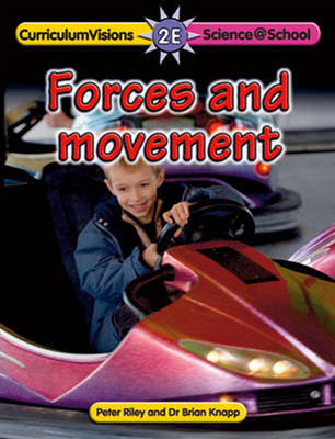 2E Forces