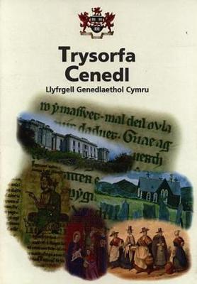 Trysorfa Cenedl - Llyfrgell Genedlaethol Cymru