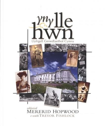 Yn y Lle Hwn - Llyfrgell Genedlaethol Cymru