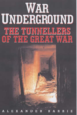 War Underground