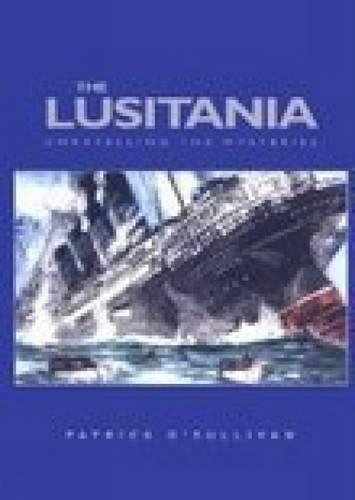 The Lusitania