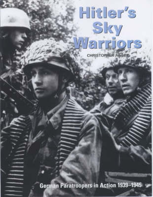 Hitler's Sky Warriors