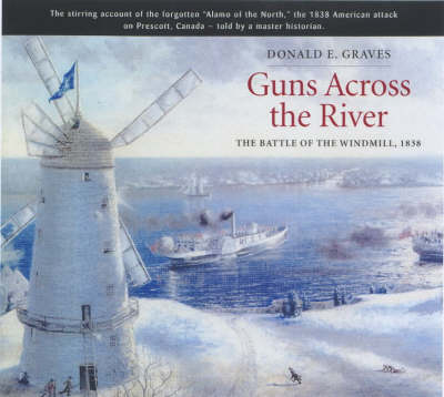Guns Across the River