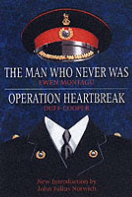 The Man Who Never Was