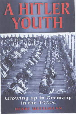 A Hitler Youth