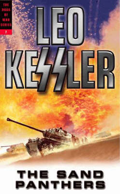 Sand Panthers