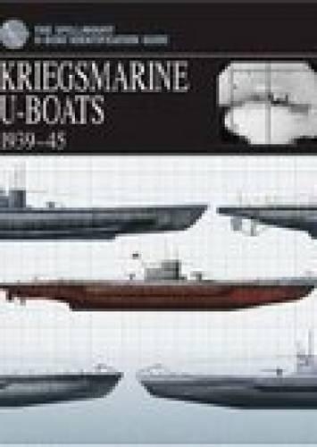 Kriegsmarine U-Boats 1939-45