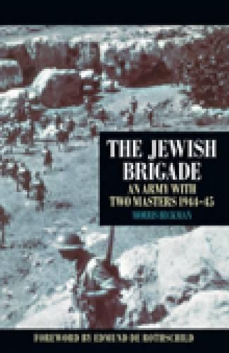 The Jewish Brigade