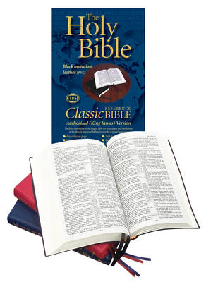 Holy Bible