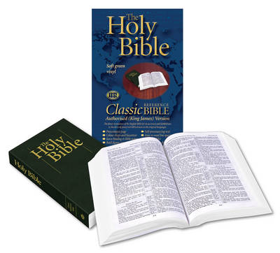 Holy Bible - Classic Centre Reference