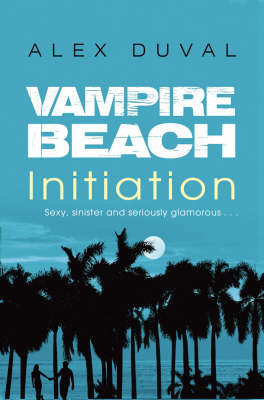 Vampire Beach