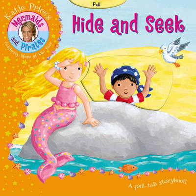 Katie Price Mermaids and Pirates