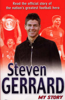 Steven Gerrard