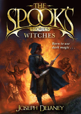 The Spook's Stories