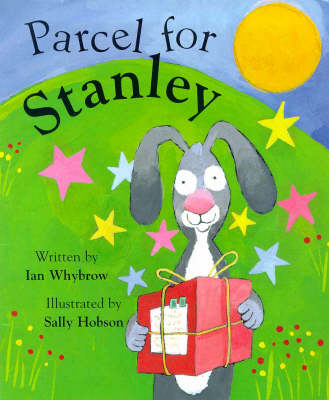 Parcel for Stanley