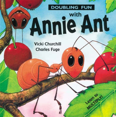 Doubling Fun with Annie Ant