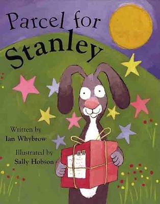 Parcel for Stanley