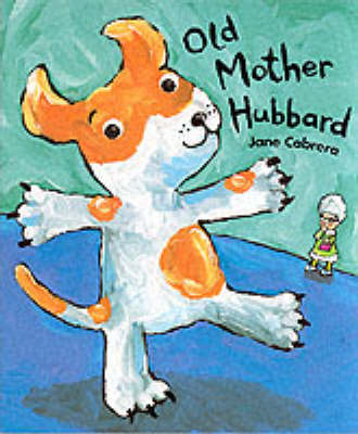 Old Mother Hubbard