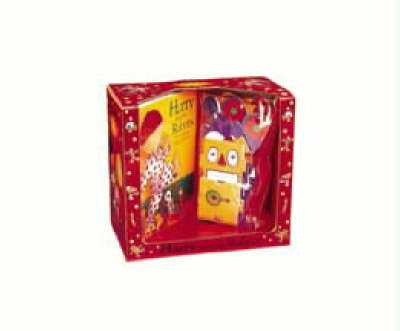 Harry and the Robots: Gift Pack