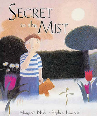 Secret in the Mist