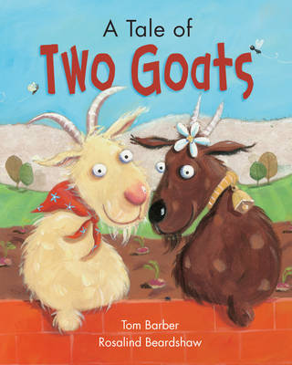 A Tale of Two Goats