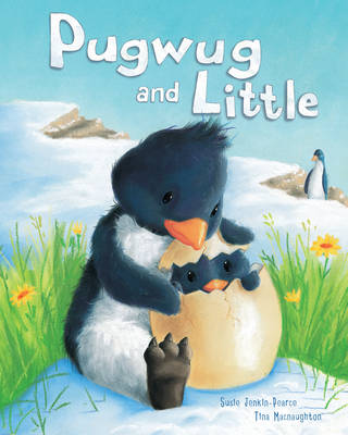 Pugwug and Little