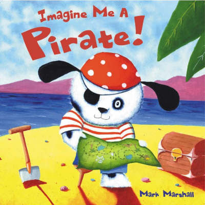 Imagine Me a Pirate