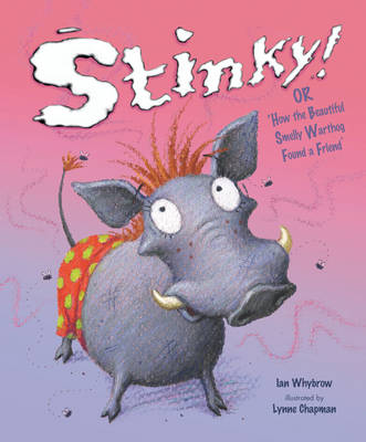 Stinky!